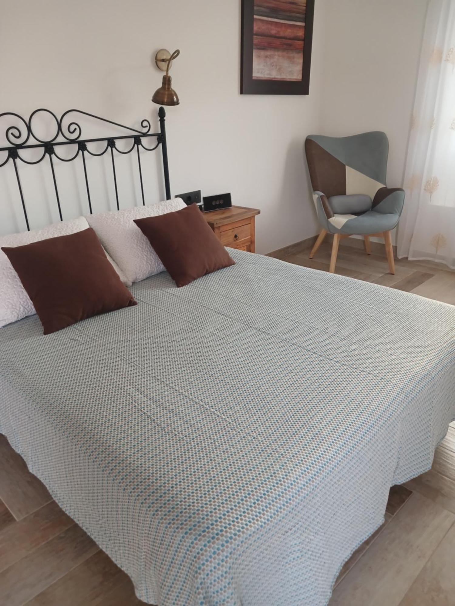 Casa Del Valle 10 Yaiza  Kültér fotó