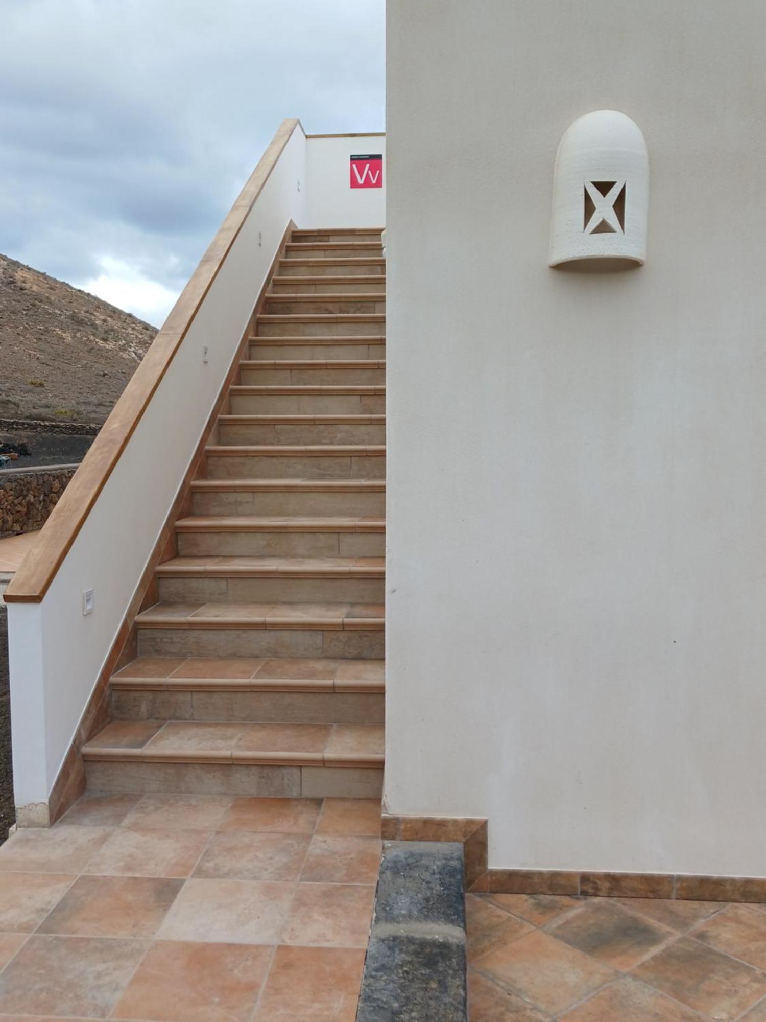 Casa Del Valle 10 Yaiza  Kültér fotó