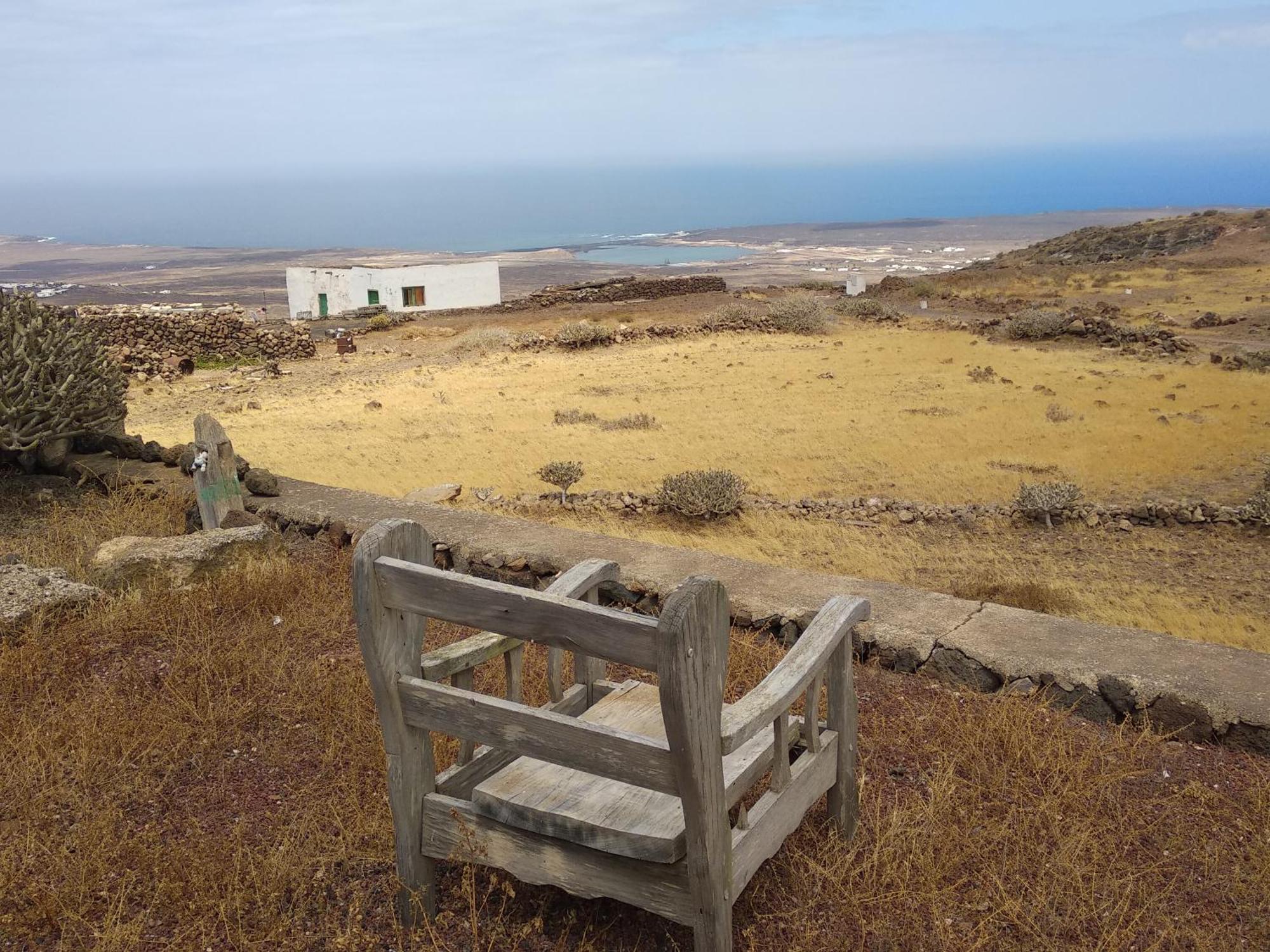 Casa Del Valle 10 Yaiza  Kültér fotó