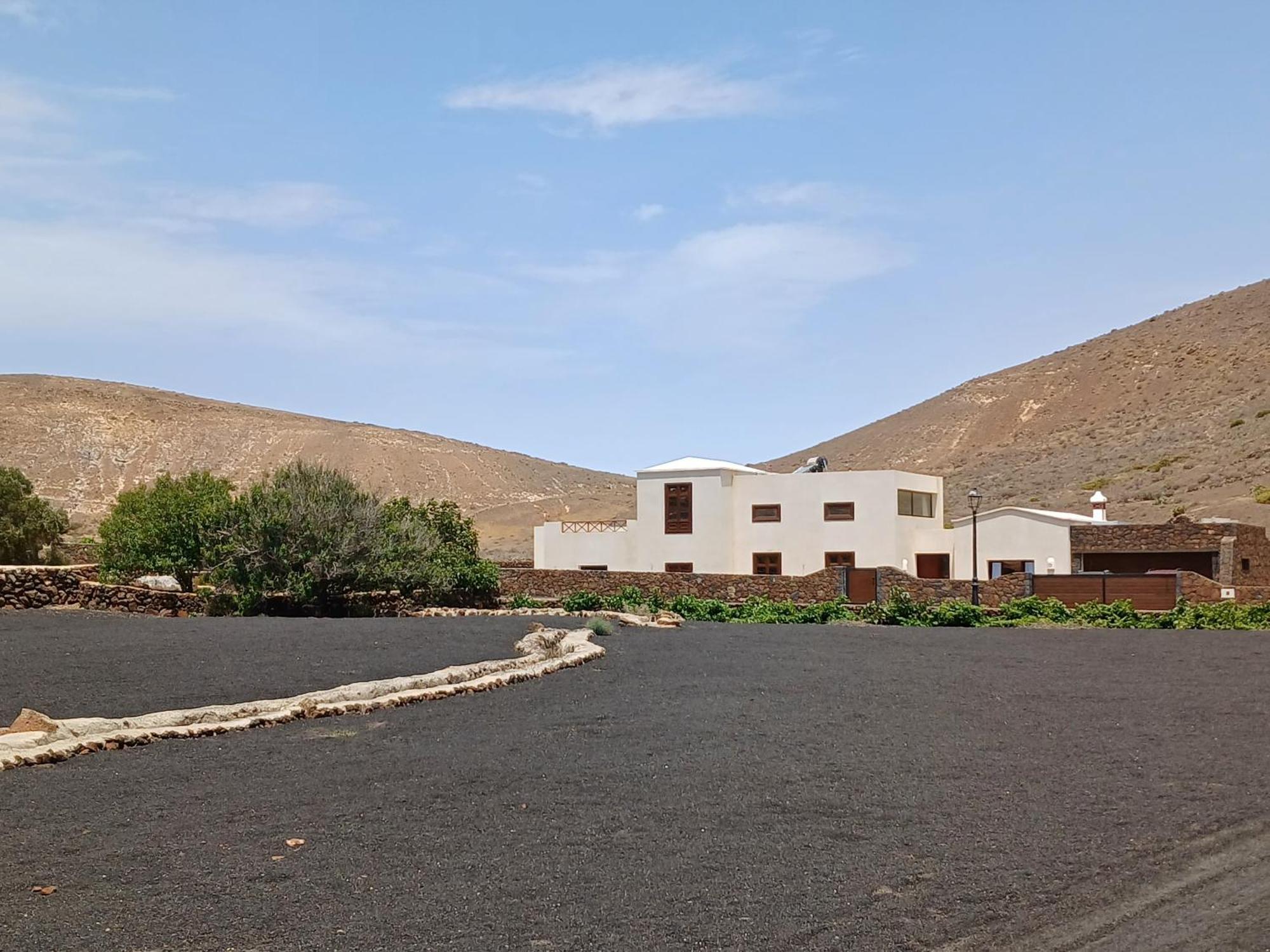 Casa Del Valle 10 Yaiza  Kültér fotó