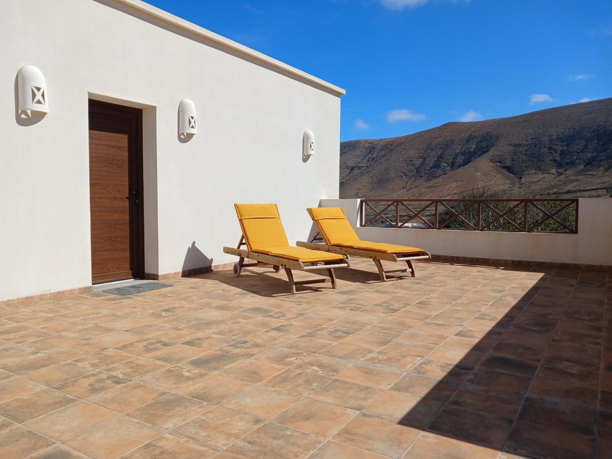 Casa Del Valle 10 Yaiza  Kültér fotó