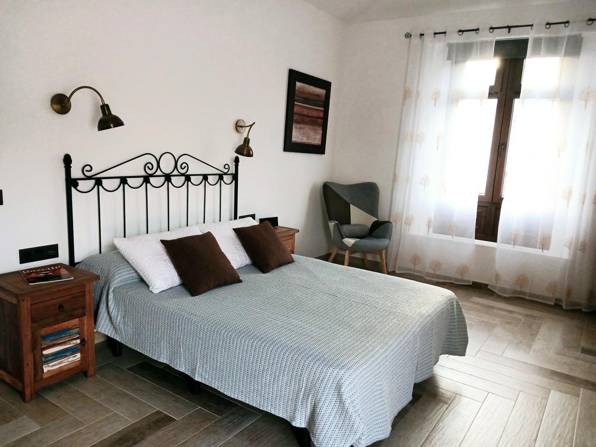 Casa Del Valle 10 Yaiza  Kültér fotó